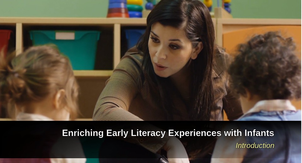 Enriching Early Childhood Experiences >> Center For Early Childhood Professional Development Professional Enriching Early Childhood Experiences >> Center For Early Childhood Professional Development Professional